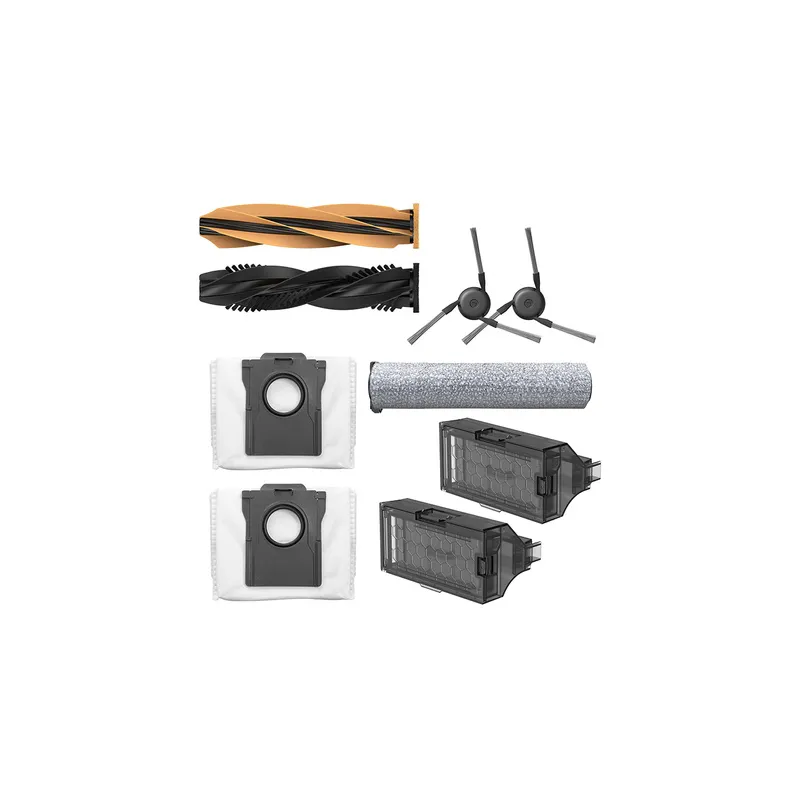 Accessory kit for Dreame Aqua10 Ultra Roller Complete, Aqua10 Ultra Roller, Aqua10 Roller, and Aqua10 Ultra Roller Mast